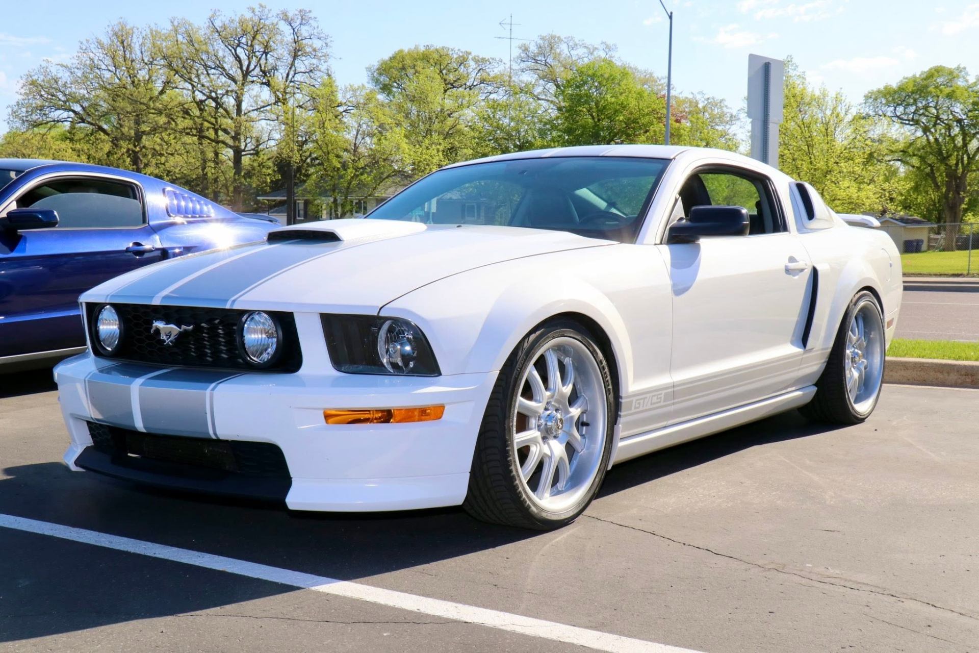 2026 Mustang Run photo 54