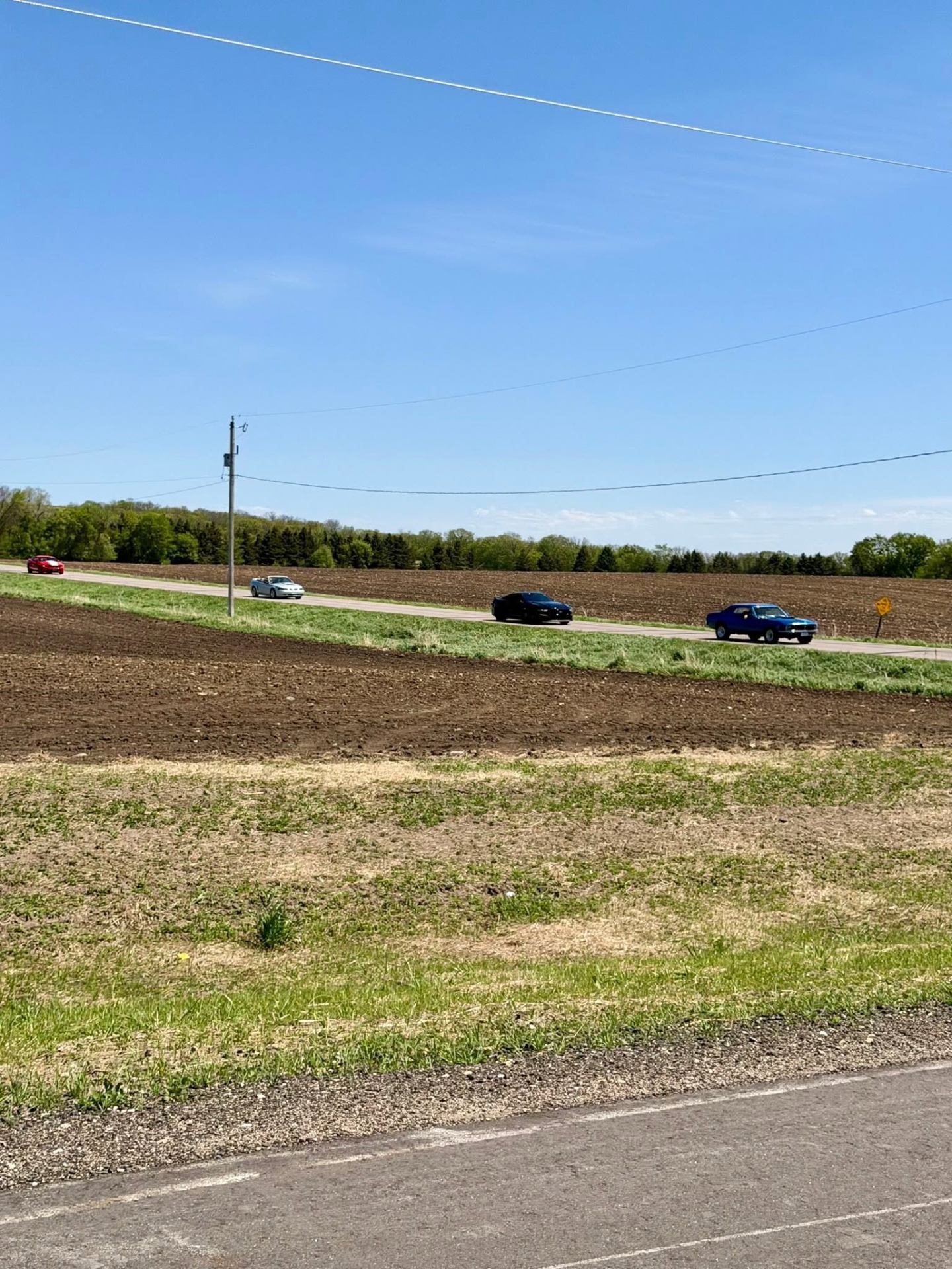 2026 Mustang Run photo 9