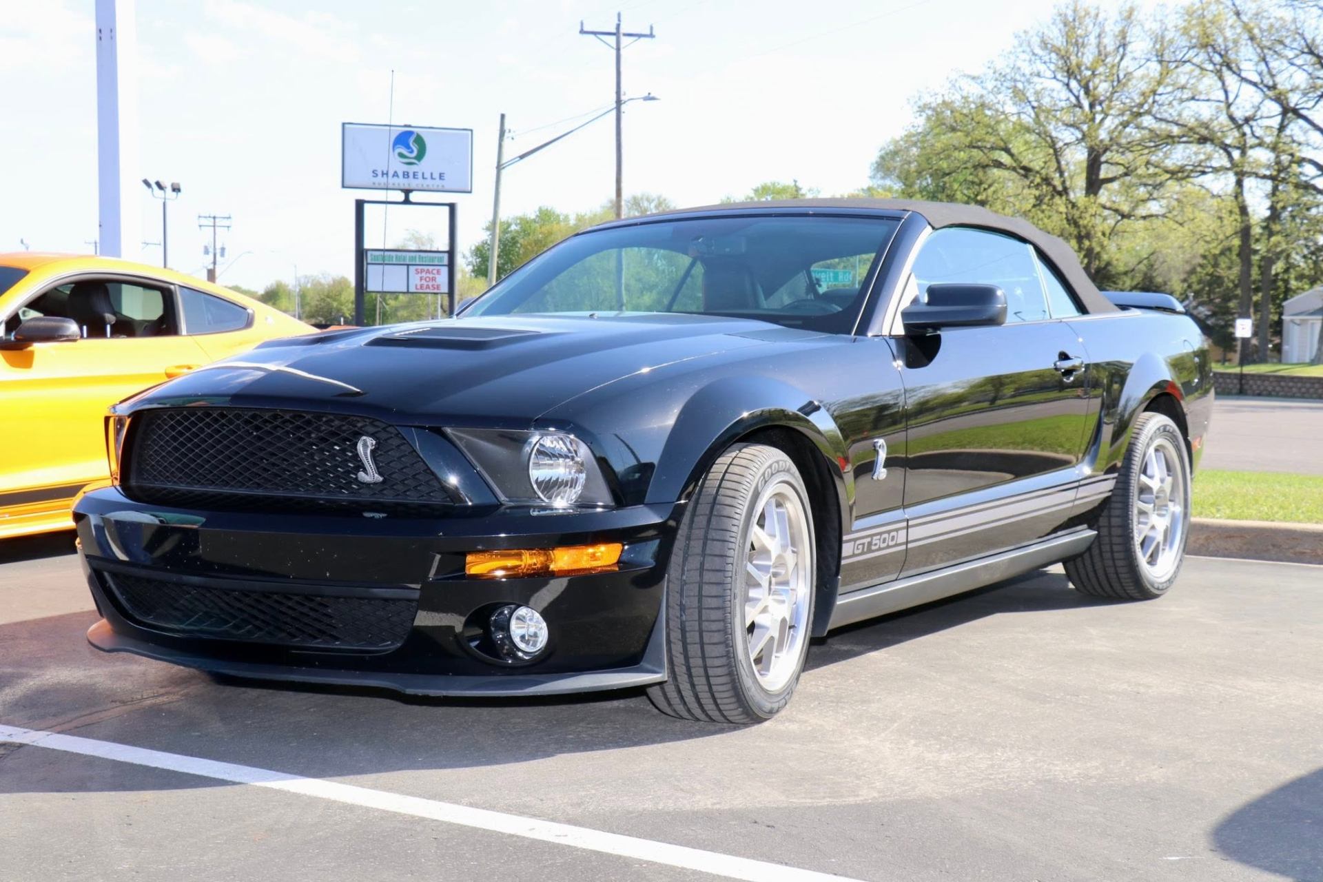 2026 Mustang Run photo 57