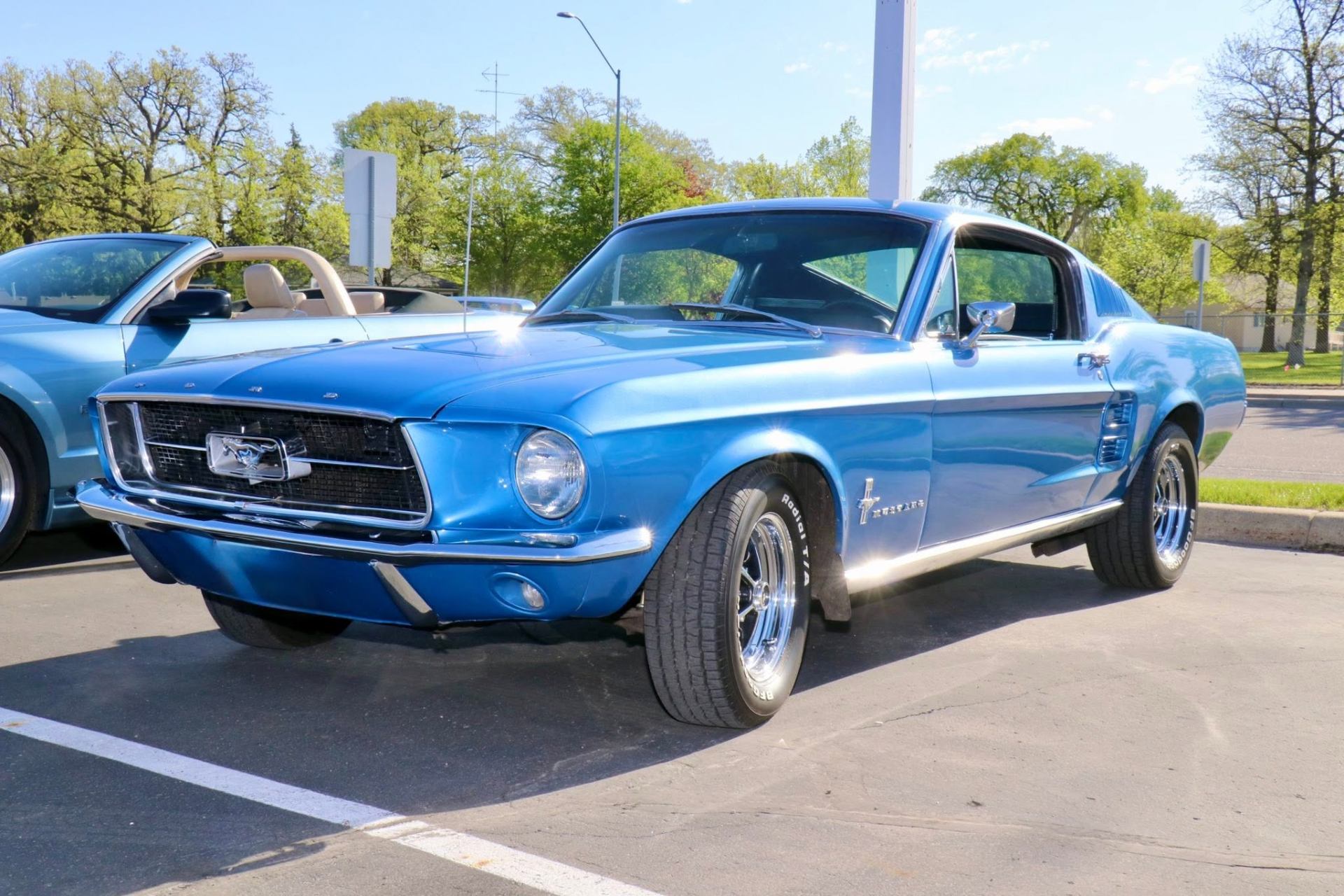 2026 Mustang Run photo 56