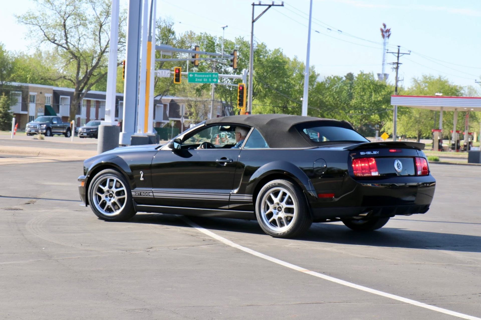 2026 Mustang Run photo 39