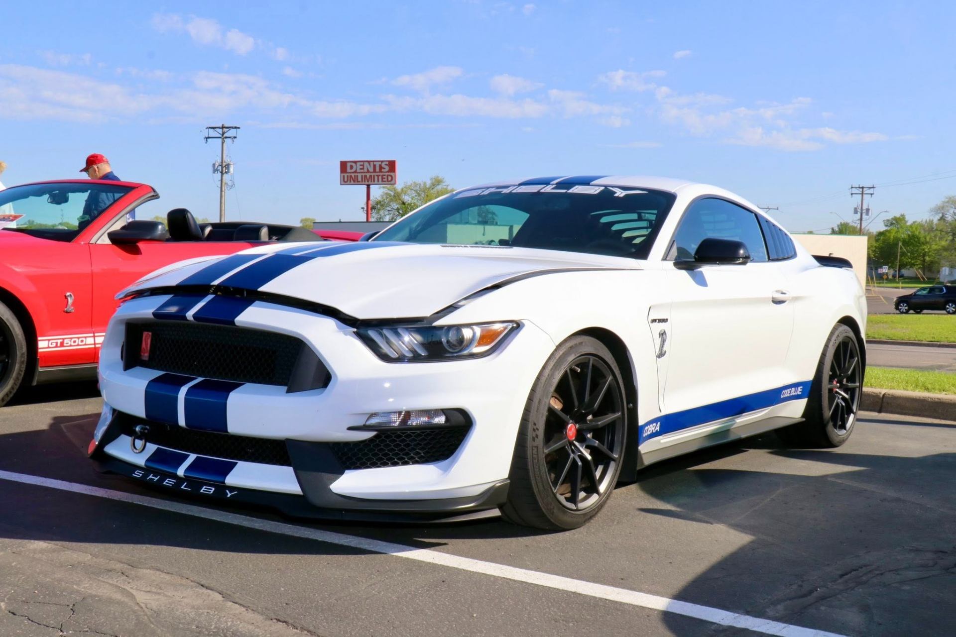 2026 Mustang Run photo 49
